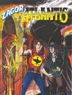 Zagor Zenit 472-SERGIO BONELLI EDITORE- nuvolosofumetti.