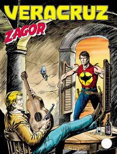 Zagor Zenit 478-SERGIO BONELLI EDITORE- nuvolosofumetti.