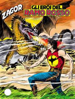 Zagor Zenit 484-SERGIO BONELLI EDITORE- nuvolosofumetti.