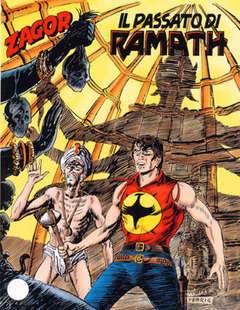 Zagor Zenit 496-SERGIO BONELLI EDITORE- nuvolosofumetti.