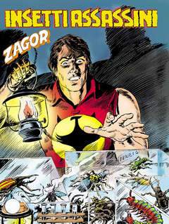 Zagor Zenit 504-SERGIO BONELLI EDITORE- nuvolosofumetti.