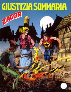 Zagor Zenit 513-SERGIO BONELLI EDITORE- nuvolosofumetti.