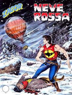 Zagor Zenit 514-SERGIO BONELLI EDITORE- nuvolosofumetti.