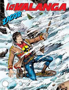 Zagor Zenit 515-SERGIO BONELLI EDITORE- nuvolosofumetti.
