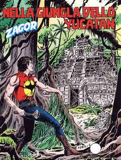 Zagor Zenit 527-SERGIO BONELLI EDITORE- nuvolosofumetti.