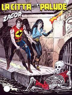Zagor Zenit 528-SERGIO BONELLI EDITORE- nuvolosofumetti.