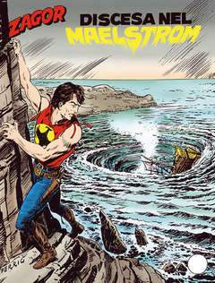 Zagor Zenit 531-SERGIO BONELLI EDITORE- nuvolosofumetti.