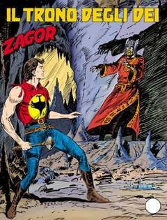 Zagor Zenit 533-SERGIO BONELLI EDITORE- nuvolosofumetti.