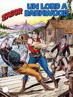 Zagor Zenit 534-SERGIO BONELLI EDITORE- nuvolosofumetti.