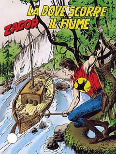 Zagor Zenit 539-SERGIO BONELLI EDITORE- nuvolosofumetti.