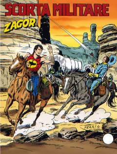 Zagor Zenit 548-SERGIO BONELLI EDITORE- nuvolosofumetti.