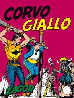 Zagor Zenit 55-SERGIO BONELLI EDITORE- nuvolosofumetti.