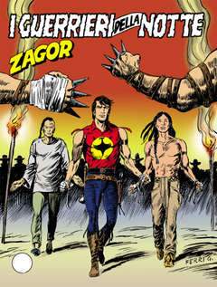 Zagor Zenit 555-SERGIO BONELLI EDITORE- nuvolosofumetti.