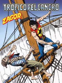 ZAGOR  Zenit 573-SERGIO BONELLI EDITORE- nuvolosofumetti.