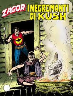 ZAGOR ZENIT 604-SERGIO BONELLI EDITORE- nuvolosofumetti.