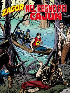 zagor zenith 608-SERGIO BONELLI EDITORE- nuvolosofumetti.