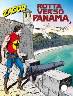 ZAGOR zenit 610-SERGIO BONELLI EDITORE- nuvolosofumetti.