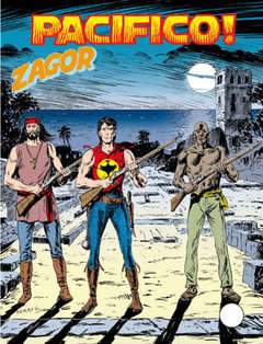 zagor zenith 612-SERGIO BONELLI EDITORE- nuvolosofumetti.