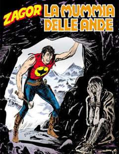 zagor zenith 613-SERGIO BONELLI EDITORE- nuvolosofumetti.