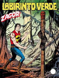 zagor zenith 617-SERGIO BONELLI EDITORE- nuvolosofumetti.