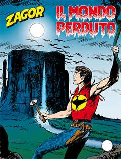 ZAGOR  Zenit 626-SERGIO BONELLI EDITORE- nuvolosofumetti.
