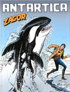 ZAGOR ZENITH 637-SERGIO BONELLI EDITORE- nuvolosofumetti.