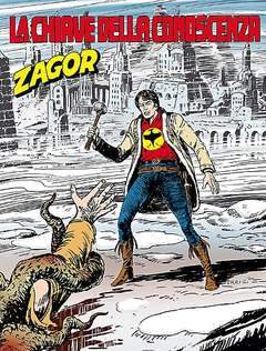 ZAGOR ZENITH 639-SERGIO BONELLI EDITORE- nuvolosofumetti.