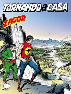 ZAGOR ZENITH 641-SERGIO BONELLI EDITORE- nuvolosofumetti.