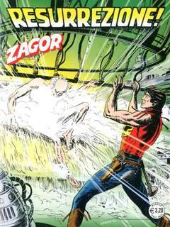 ZAGOR ZENITH 653-SERGIO BONELLI EDITORE- nuvolosofumetti.