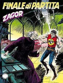 zagor zenith 656-SERGIO BONELLI EDITORE- nuvolosofumetti.