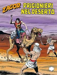 ZAGOR  Zenit 661-SERGIO BONELLI EDITORE- nuvolosofumetti.