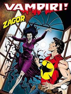 ZAGOR  Zenit 667-SERGIO BONELLI EDITORE- nuvolosofumetti.