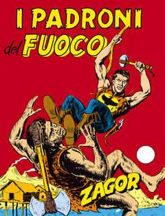 Zagor Zenit 67-SERGIO BONELLI EDITORE- nuvolosofumetti.
