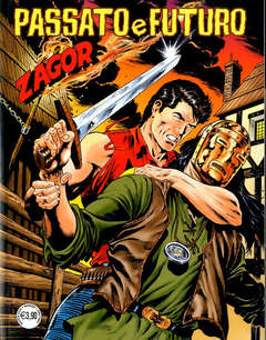 ZAGOR 712, SERGIO BONELLI EDITORE, nuvolosofumetti,