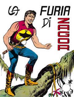Zagor Zenit 72-SERGIO BONELLI EDITORE- nuvolosofumetti.