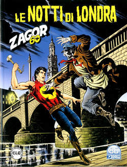 ZAGOR 724