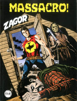 ZAGOR 738
