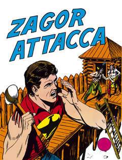 Zagor Zenit 78-SERGIO BONELLI EDITORE- nuvolosofumetti.