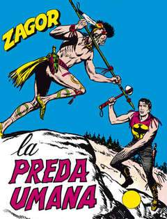 Zagor Zenit 81-SERGIO BONELLI EDITORE- nuvolosofumetti.