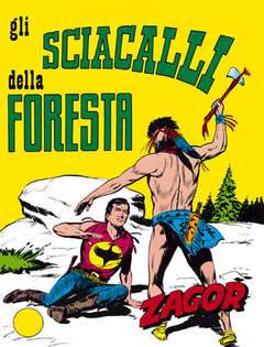 Zagor Zenit 85-SERGIO BONELLI EDITORE- nuvolosofumetti.