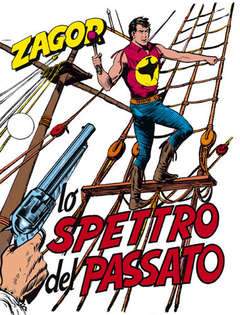 Zagor Zenit 91-SERGIO BONELLI EDITORE- nuvolosofumetti.