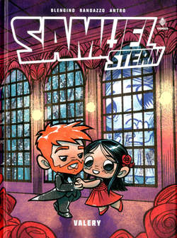 Sanpei il ragazzo pescatore tribute edition 1