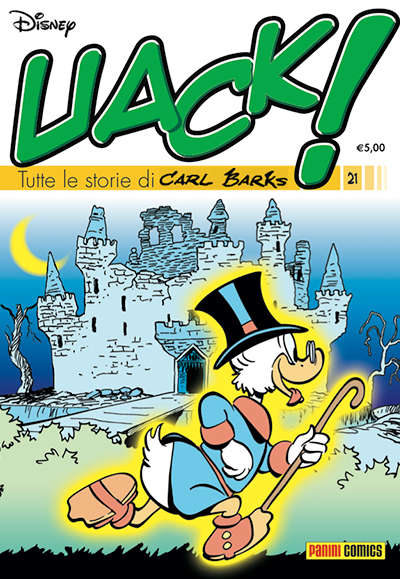 UACK! 21