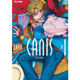 CANIS - Dear Hatter 1 1