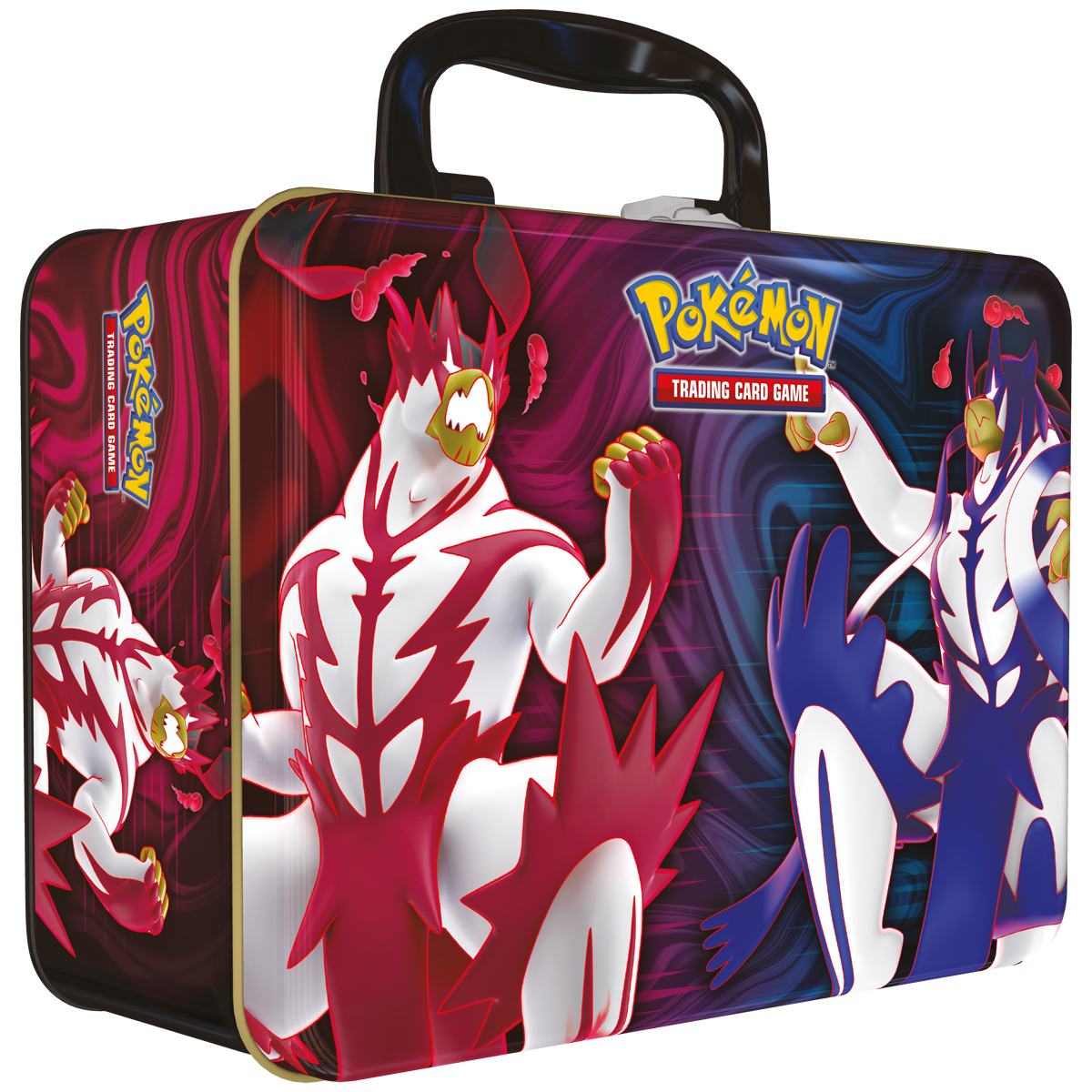 Pokemon Collector's Chest Autunno 2021