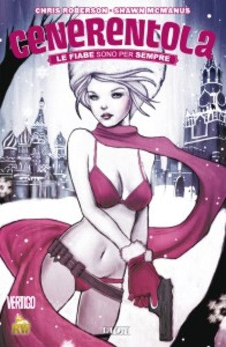 CENERENTOLA LE FIABE SONO PER SEMPRE 1-LION- nuvolosofumetti.