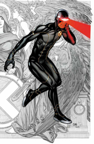 X-MEN VARIANT # 264-PANINI COMICS- nuvolosofumetti.