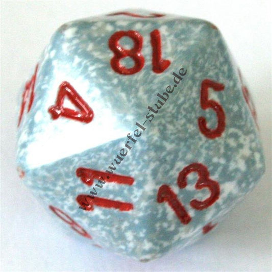Dado 34mm D20 Speckled Air