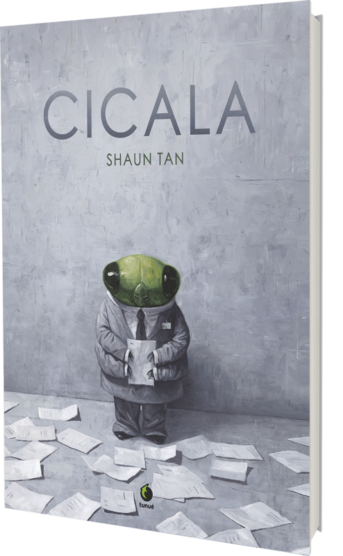 CICALA-TUNUE`- nuvolosofumetti.