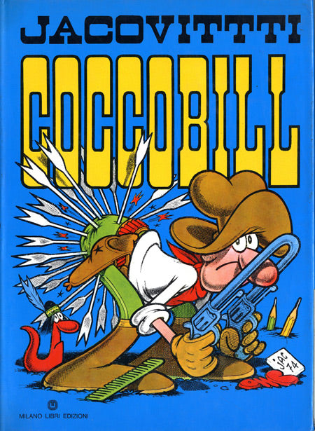 COCCOBILL